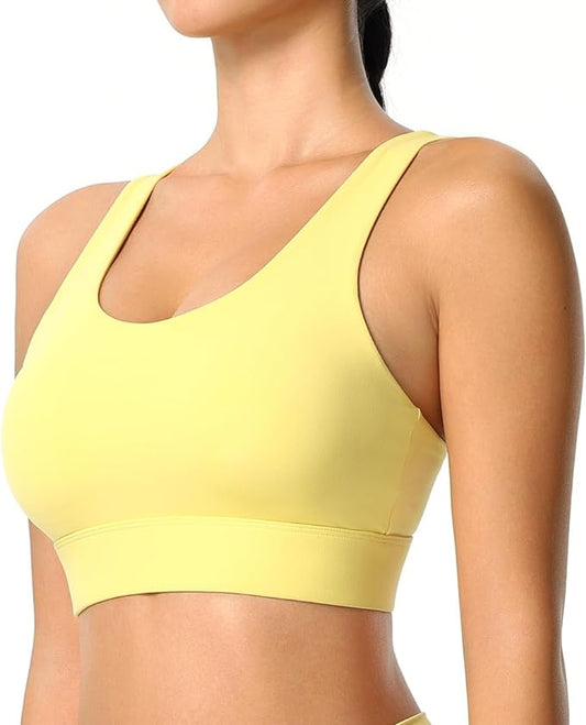 Sculpt Support Bra